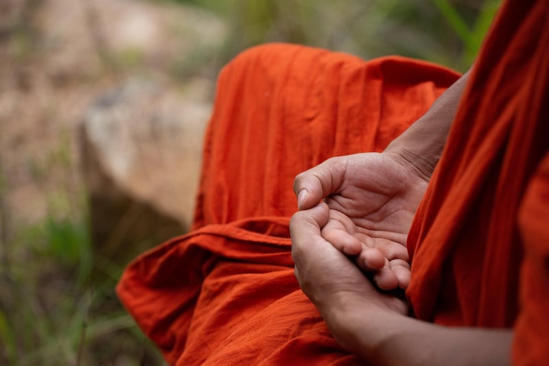 Yoga Meditation